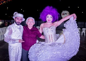 Shows de Juzé, Lukete e Os Gonzagas encerram XX Concurso Paraíba Junino 2023