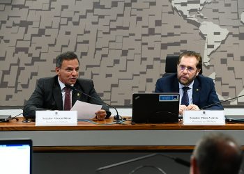 CPI das ONGs discute plano de trabalho nesta terça-feira