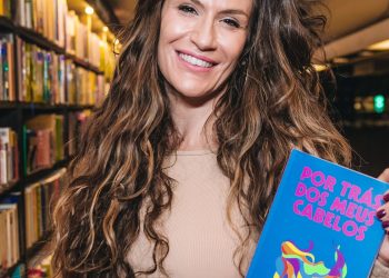 Literatura sáfica dá protagonismo ao amor entre mulheres