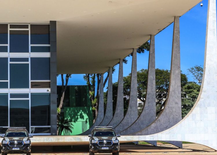 Maioria do STF mantém regras de pensão por morte do INSS