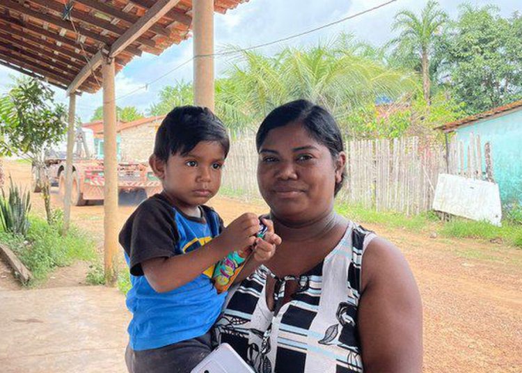 Caixa paga Bolsa Família com novo adicional de R$ 50 a NIS de final 8
