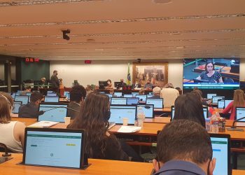 Projeto autoriza apreensão de armas de fogo de agressores de mulheres