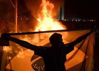 Cenário de revolta e insatisfação social ajudou a compor junho de 2013