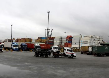 Apenas 0,88% das empresas brasileiras vendem para o exterior