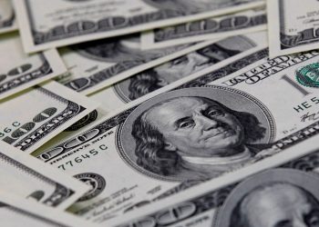 Contas externas têm saldo positivo de US$ 649 milhões em maio