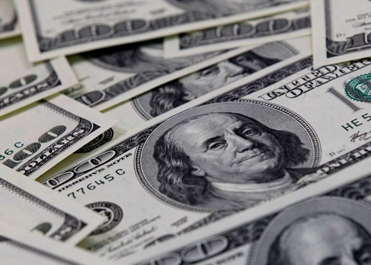 Contas externas têm saldo positivo de US$ 649 milhões em maio