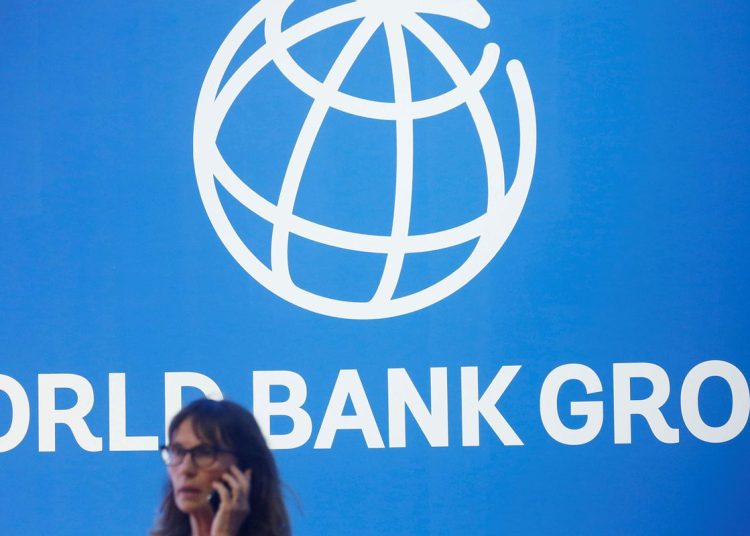 Banco Mundial eleva para 1,2% previsão de crescimento do Brasil