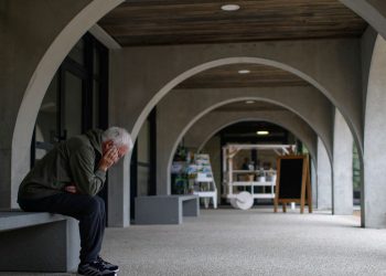 Alzheimer: brasileiros criam ferramenta que ajuda no tratatamento