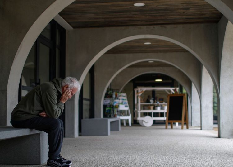 Alzheimer: brasileiros criam ferramenta que ajuda no tratatamento