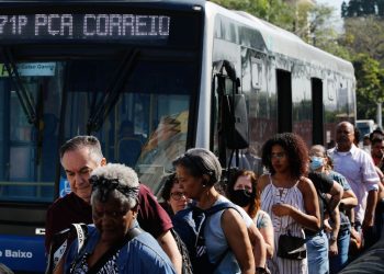 Impactos da reforma tributária nos transportes públicos