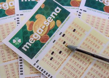 Mega-Sena sorteia nesta terça-feira prêmio acumulado em R$ 32 milhões 