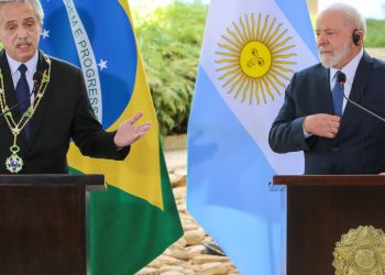 Brasil e Argentina adotam ações conjuntas para fortalecer aliança