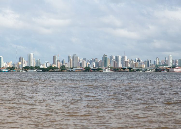 Lula vai a Belém para anúncio oficial da COP30