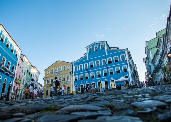 Em 12 anos, Salvador perdeu 257 mil moradores e Rio de Janeiro 109 mil