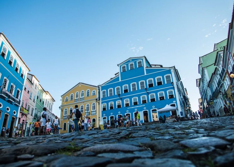Em 12 anos, Salvador perdeu 257 mil moradores e Rio de Janeiro 109 mil