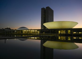 Cinco assuntos para ficar de olho no Congresso nesta semana