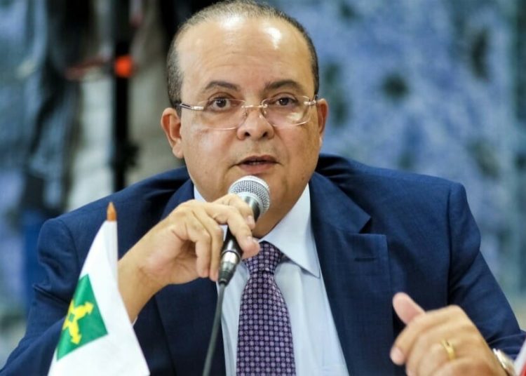 Declarações de Rui Costa colocam combustível na briga pelo Fundo Constitucional Declarações de Rui Costa colocam combustível na briga pelo Fundo Constitucional