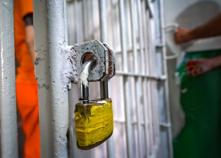 CNJ vai retomar mutirões carcerários para revisar processos de presos CNJ vai retomar mutirões carcerários para revisar processos de presos