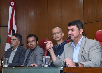 Censo apresentado na CMJP aponta aumento de 11% na população de João Pessoa