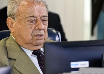 Morre o ex-ministro da Agricultura Alysson Paolinelli, aos 86 anos