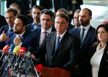 Bolsonaristas querem crescer na eleição de 2024 com discurso vitimista por inelegibilidade