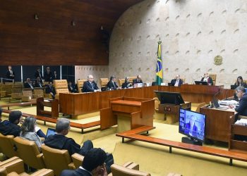 STF remarca para 21 de junho julgamento da descriminalização de drogas