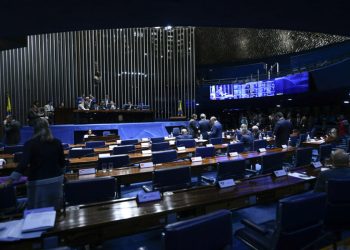 Senado aprova MP 1154, que reestrutura os ministérios
