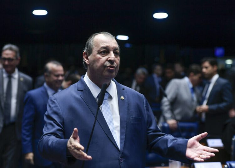 Para relator do arcabouço, Fundo Constitucional, piso da enfermagem e Fundeb precisam ser melhor discutidos Para relator do arcabouço, Fundo Constitucional, piso da enfermagem e Fundeb precisam ser melhor discutidos