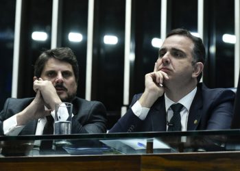 Pacheco determinou que Advocacia do Senado acompanhasse operação da PF