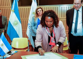 Brasil e Argentina assinam declaração que fortalece economia cultural