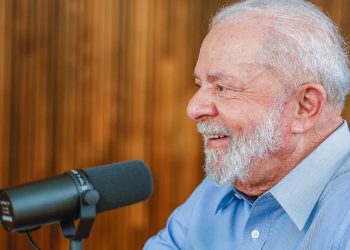 “Eu nunca tive problema com o agronegócio”, diz Lula