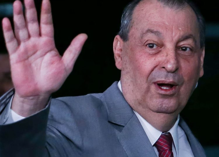 Omar Aziz manterá cálculo da inflação do Arcabouço que veio da Câmara