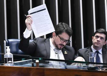 CPMI dos Atos Golpistas tem presença de Marcos do Val; GDias é convocado