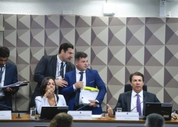 CPMI dos Atos Golpistas: veja questionamentos já feitos a Silvinei Vasques