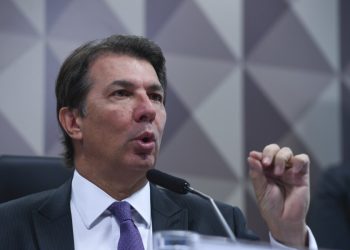Presidente da CPMI confirma depoimentos pedidos pela oposição