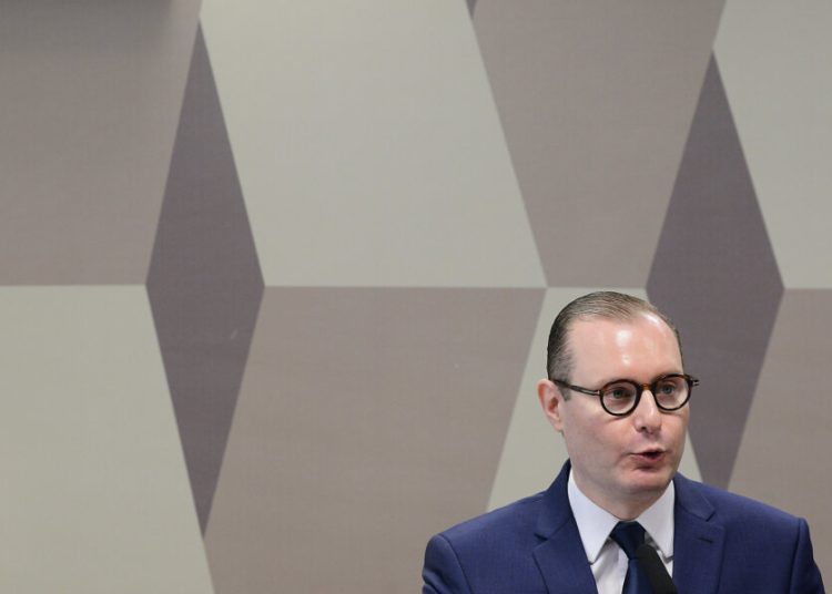 Saiba o que Zanin falou sobre drogas, aborto e marco temporal na sabatina