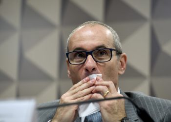 Coronel chama de “coincidência” ataques de 8 de janeiro