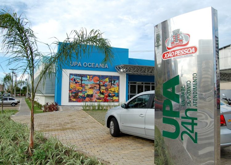 Prefeitura de João Pessoa garante serviços de urgência e emergência neste São João