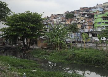 Conexão Saúde reduziu mortalidade por covid-19 em favelas da Maré 
