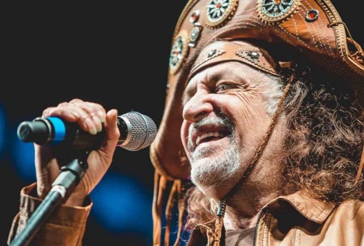 Biografia sobre Alceu Valença será lançada hoje no Recife; saiba como comprar