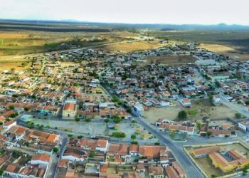 Censo 2022: População de Boa Vista (PB) é de 6.377 pessoas, revela pesquisa do IBGE