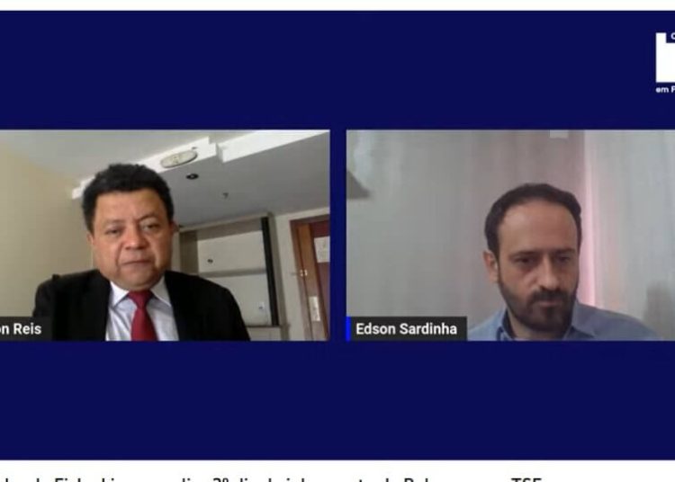 “Bolsonaro gabaritou a aula de inelegibilidade”, afirma idealizador da ficha limpa