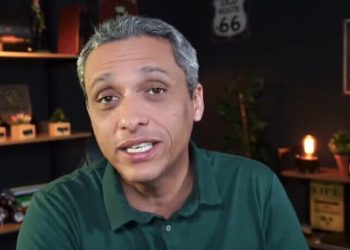 Deputado é levado ao Conselho de Ética por racismo em podcast