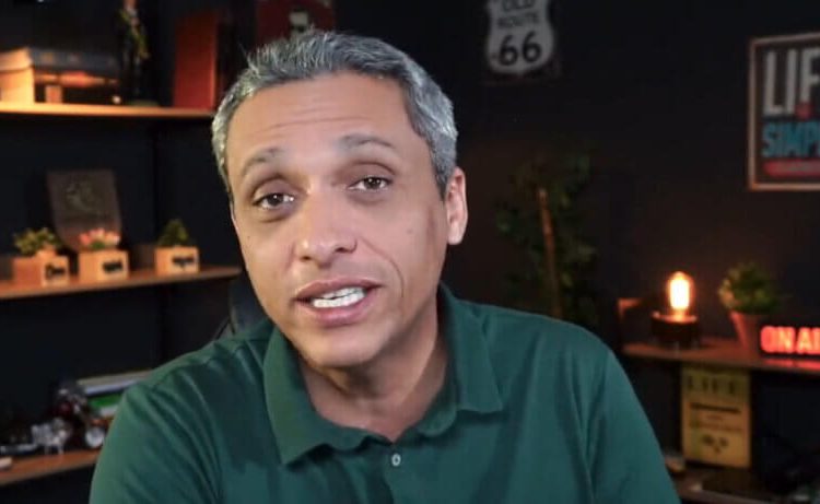 Deputado é levado ao Conselho de Ética por racismo em podcast