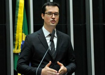 PF remarca depoimento de Dallagnol para segunda-feira