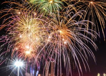 João Pessoa tem diferença de R$ 500,00 no preço de fogos de artifício