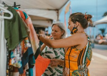 Projeto de economia criativa vai expor na Brasil Mostra Brasil com o apoio do Sebrae-PB