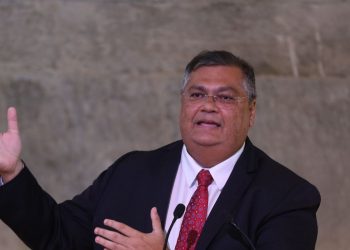 “Não há dúvida de que houve tentativa de golpe de Estado”, afirma Flávio Dino