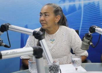 Presidente Nacional do Rede não descarta candidatura majoritária na Paraíba