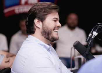 Prefeito comemora resultados da festa